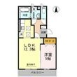 伊丹市野間１丁目の間取図