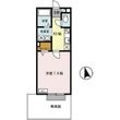 伊丹市南本町2丁目の間取図