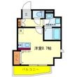伊丹市中央2丁目の間取図
