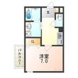 大阪市生野区林寺4丁目の間取図