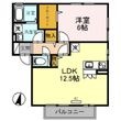 摂津市三島3丁目の間取図