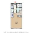 箕面市桜井1丁目の間取図