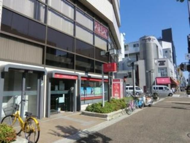 三菱東京UFJ銀行尼崎駅前支店