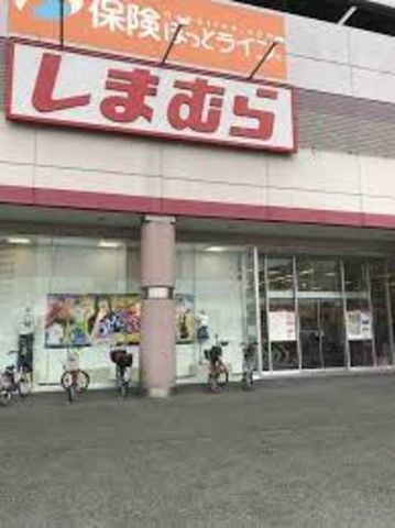 ファッションセンターしまむらジャガータウン店