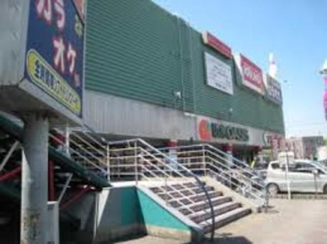 阪急オアシス守口店