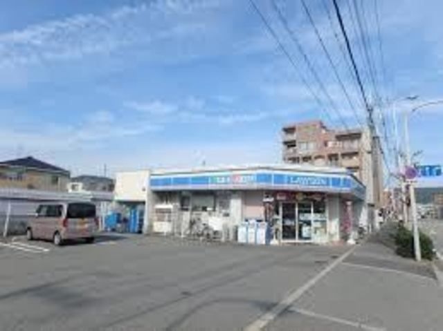 ローソン池田天神2丁目店