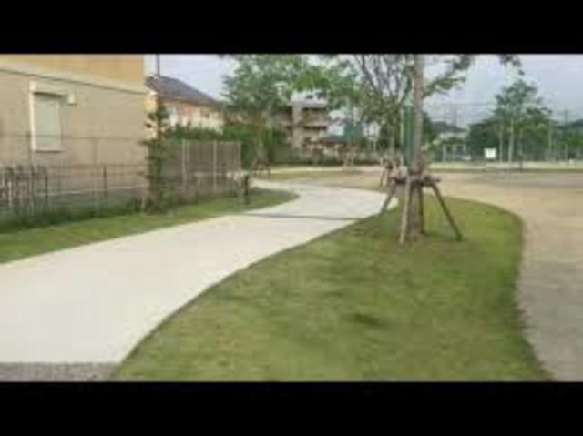 大枝公園