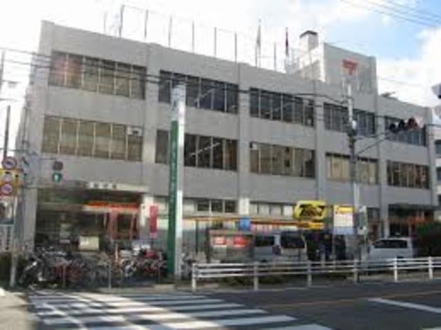 守口郵便局