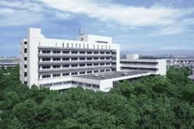 パナソニック健康保険組合松下記念病院