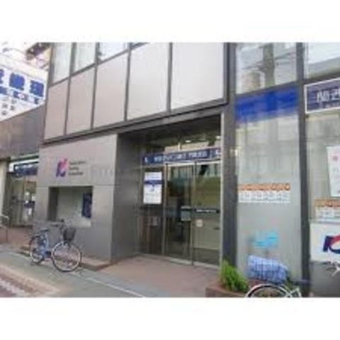 写真：関西アーバン銀行門真支店