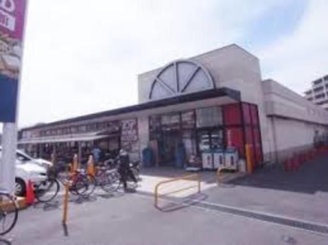 トップワールド星田店
