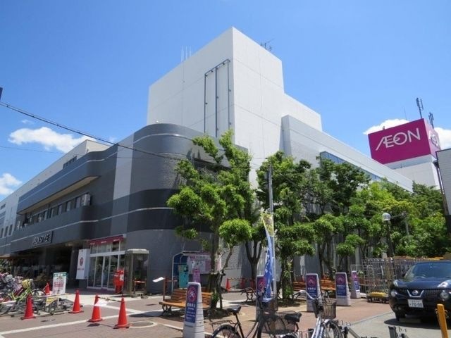 イオンスタイル新茨木