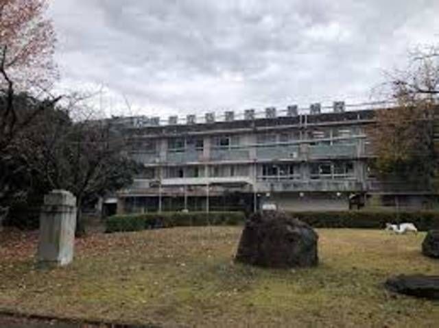 大阪市立弘済院附属病院