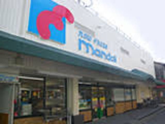 万代古川橋店