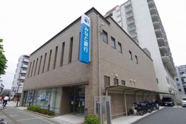 みなと銀行尼崎支店