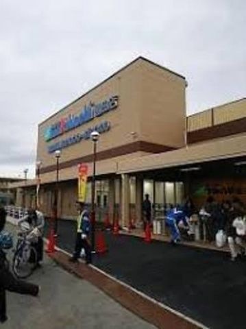 スーパーマルハチ園田店