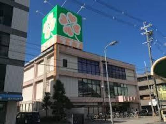 ライフ江口店