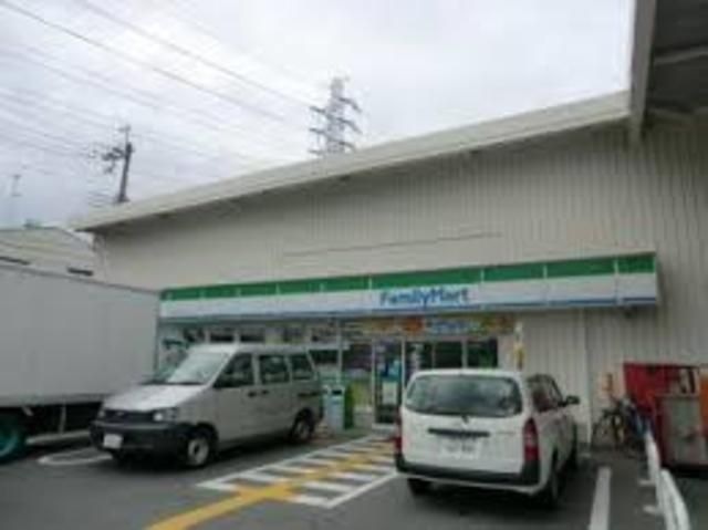 ファミリーマート元浜町一丁目店