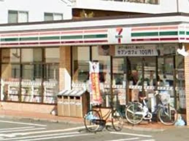 セブンイレブン守口寺方本通2丁目店