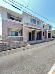 写真:メゾン ドゥ サンマリノの外観
