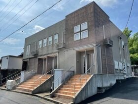 サンライズ 倉吉の外観
