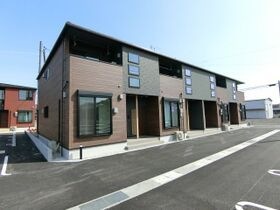 もみじ Ⅰの外観