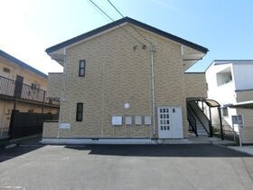 SiERAの外観
