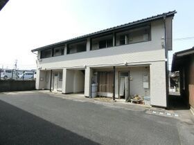 コーポ八橋の外観