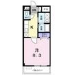SiERAの間取図