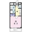 SiERAの間取図