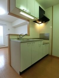 A202の写真(間取同タイプ:イメージ)