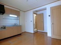 イメージ102号室写真