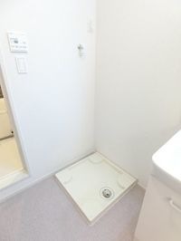 洗面所