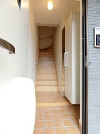 イメージⅡ203号室写真 反転タイプ