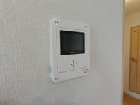 イメージⅡ203号室写真 反転タイプ