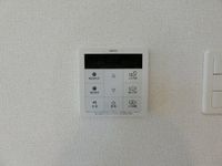 イメージⅡ203号室写真 反転タイプ