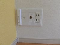 イメージⅡ203号室写真 反転タイプ