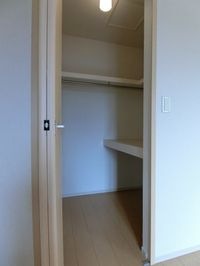 イメージⅡ203号室写真 反転タイプ