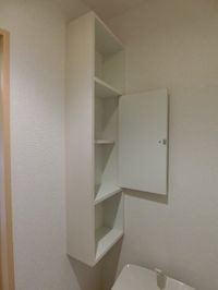 イメージⅡ203号室写真 反転タイプ