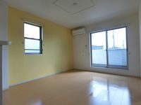 イメージⅡ203号室写真 反転タイプ