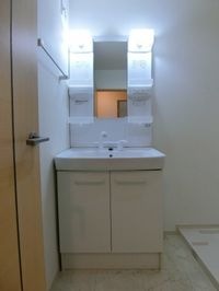 イメージⅡ203号室写真 反転タイプ