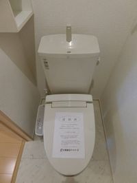 イメージⅡ203号室写真 反転タイプ
