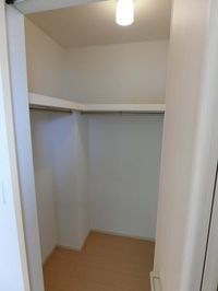 イメージⅡ203号室写真 反転タイプ