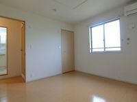 イメージⅡ203号室写真 反転タイプ