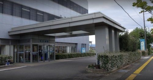写真:信生病院