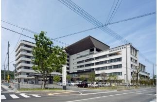 鳥取県立厚生病院