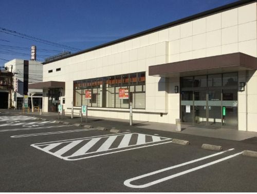 山陰合同銀行 倉吉支店