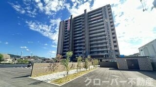 写真:ロイヤルガーデンシティ宇多津中央公園の外観