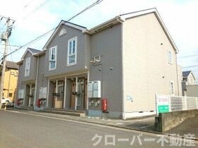 グラン・リーオBの外観
