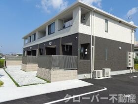 レガロ・パドレⅢの外観